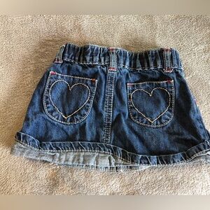Gymboree Skirt